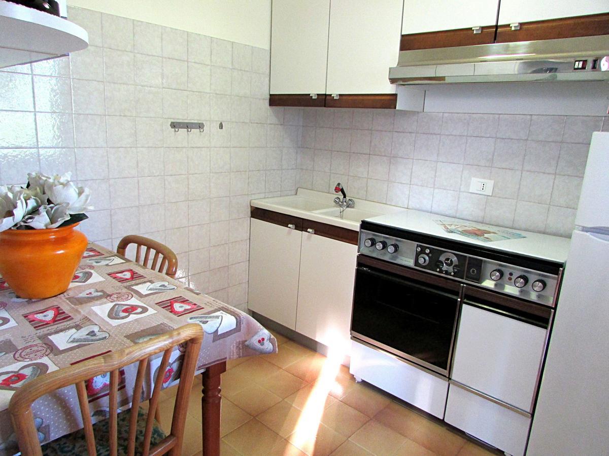 Azzurro Apartment Bibione Exterior photo
