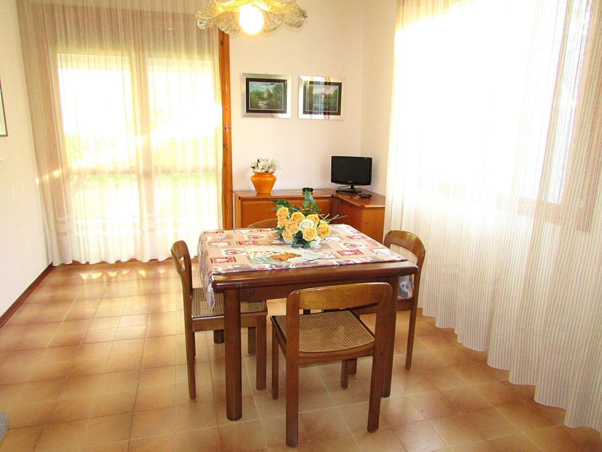 Azzurro Apartment Bibione Exterior photo