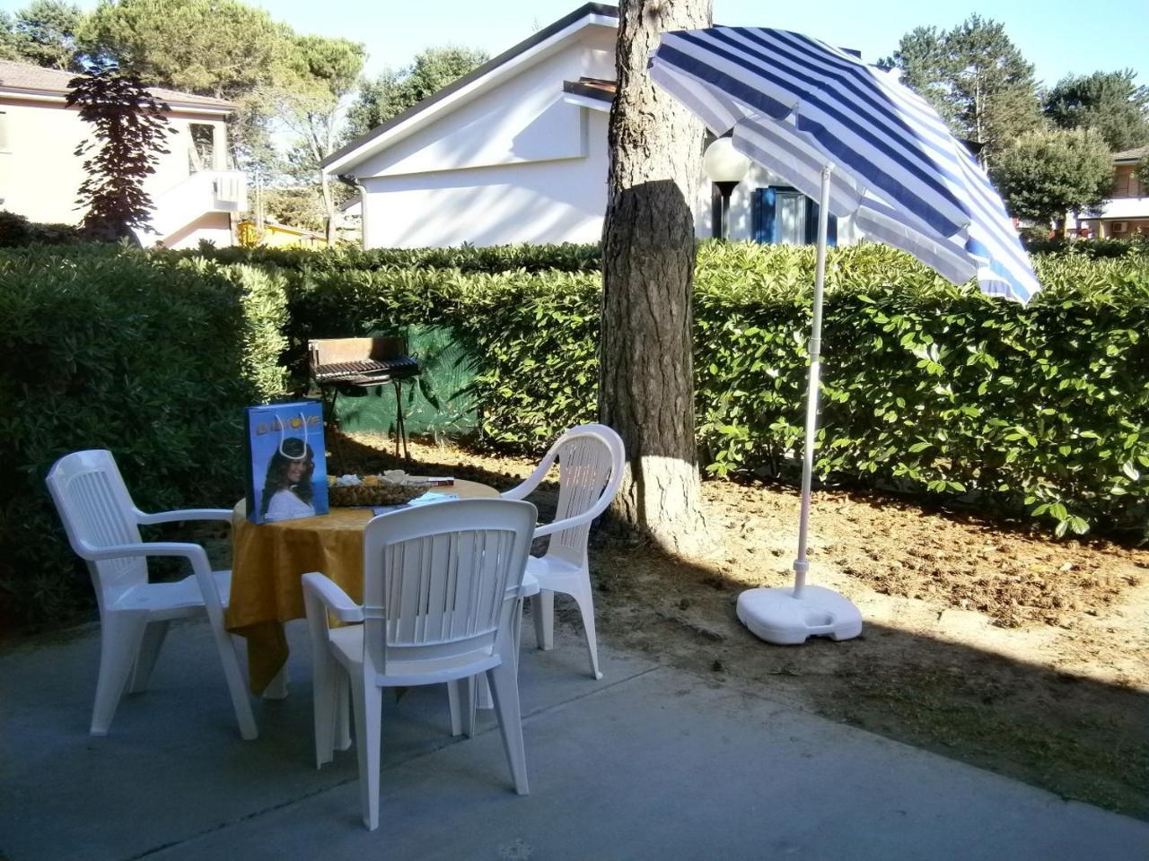 Azzurro Apartment Bibione Exterior photo
