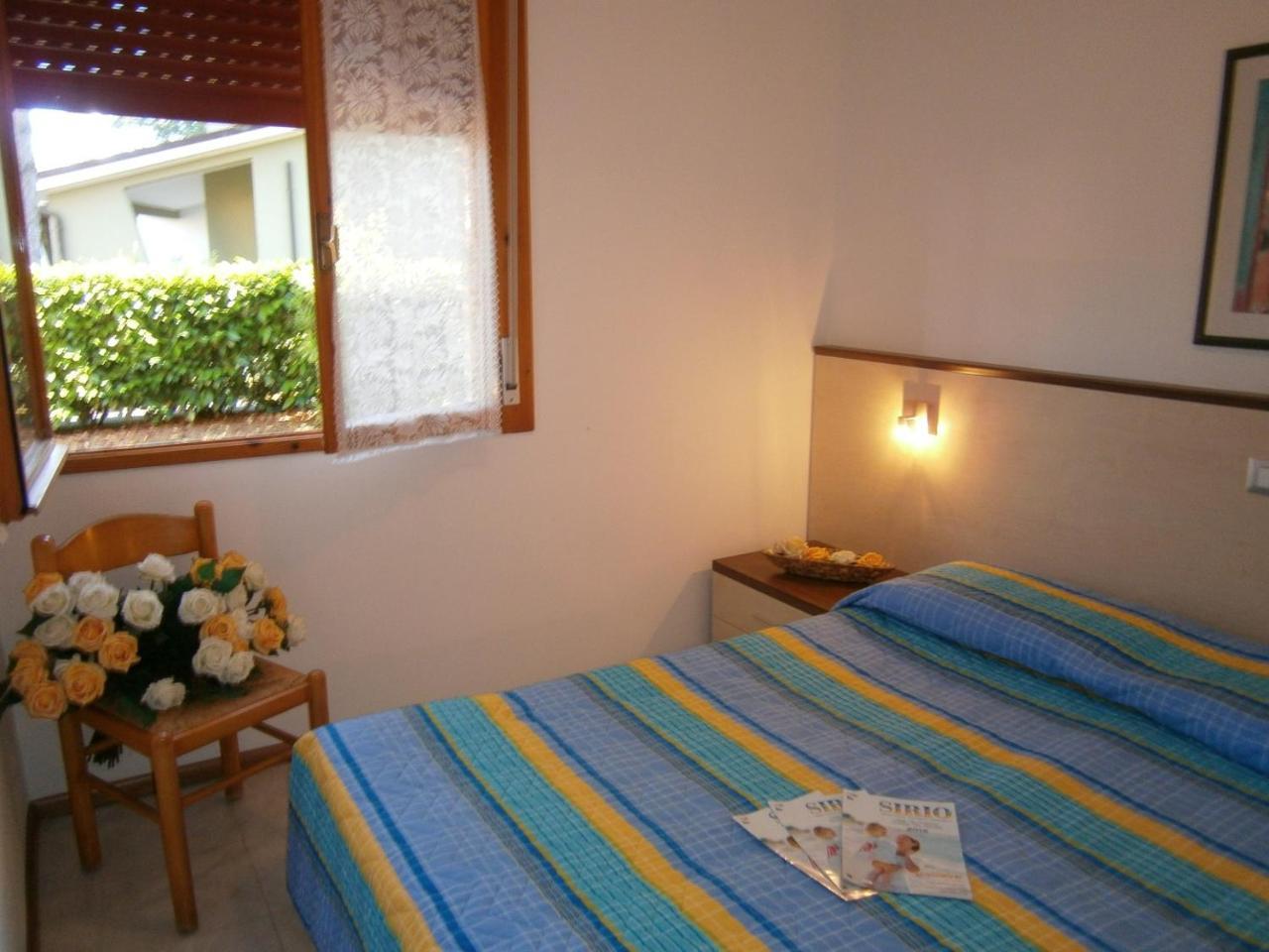 Azzurro Apartment Bibione Exterior photo
