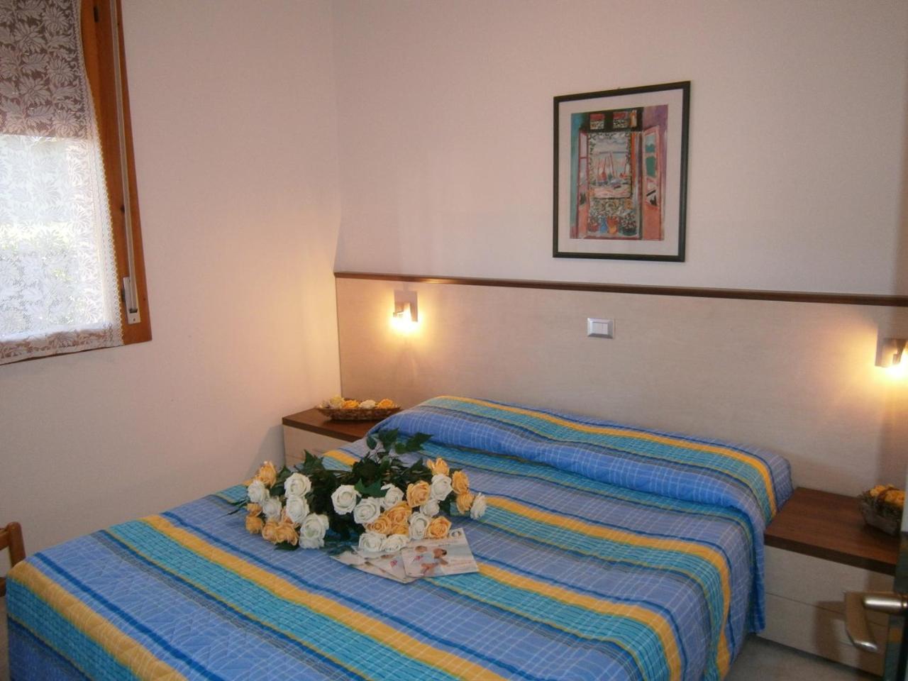 Azzurro Apartment Bibione Exterior photo