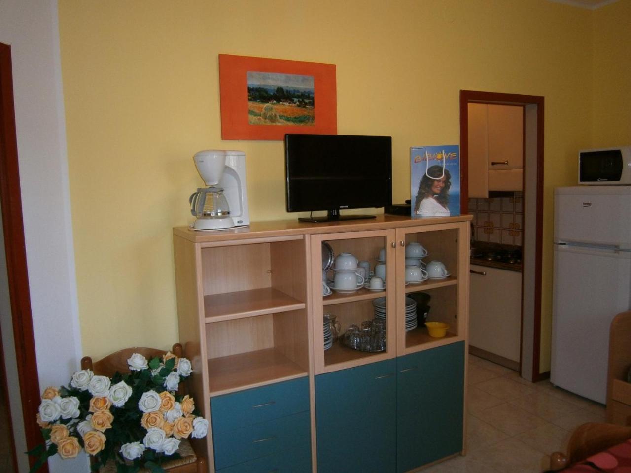 Azzurro Apartment Bibione Exterior photo