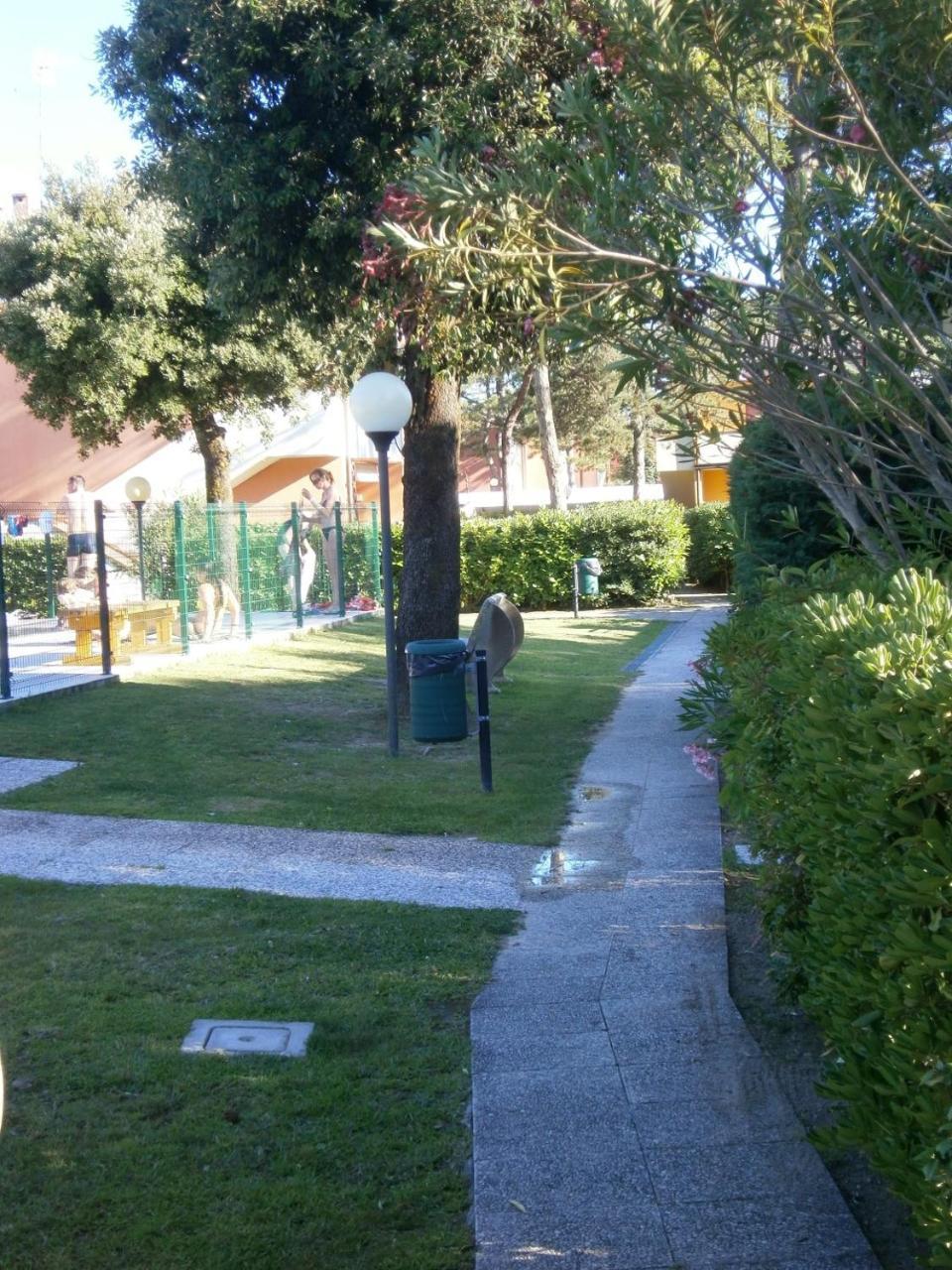 Azzurro Apartment Bibione Exterior photo