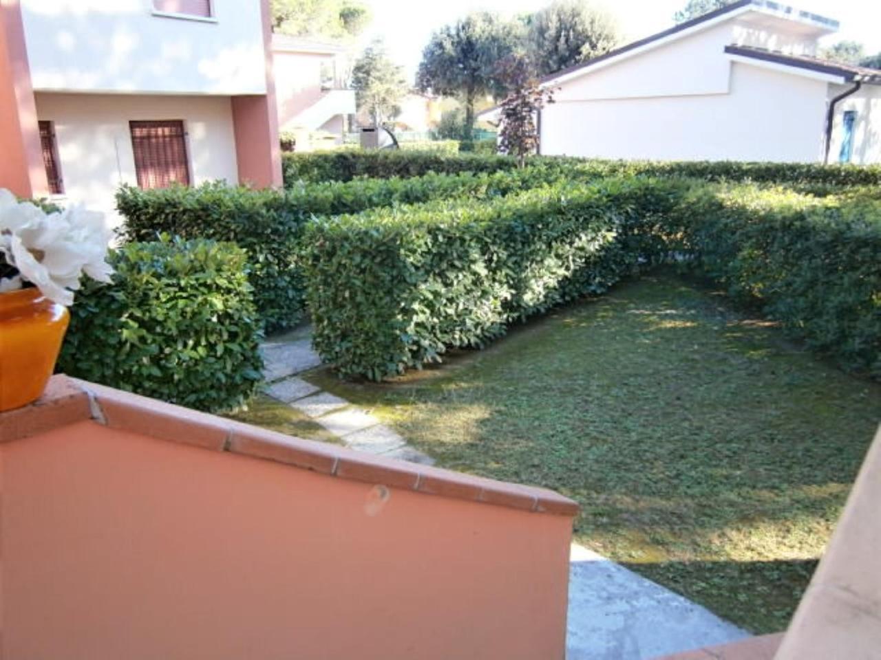 Azzurro Apartment Bibione Exterior photo