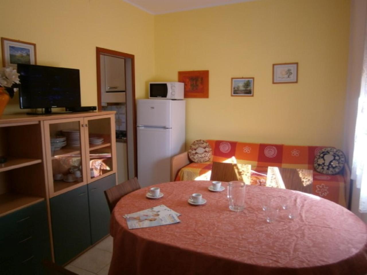Azzurro Apartment Bibione Exterior photo