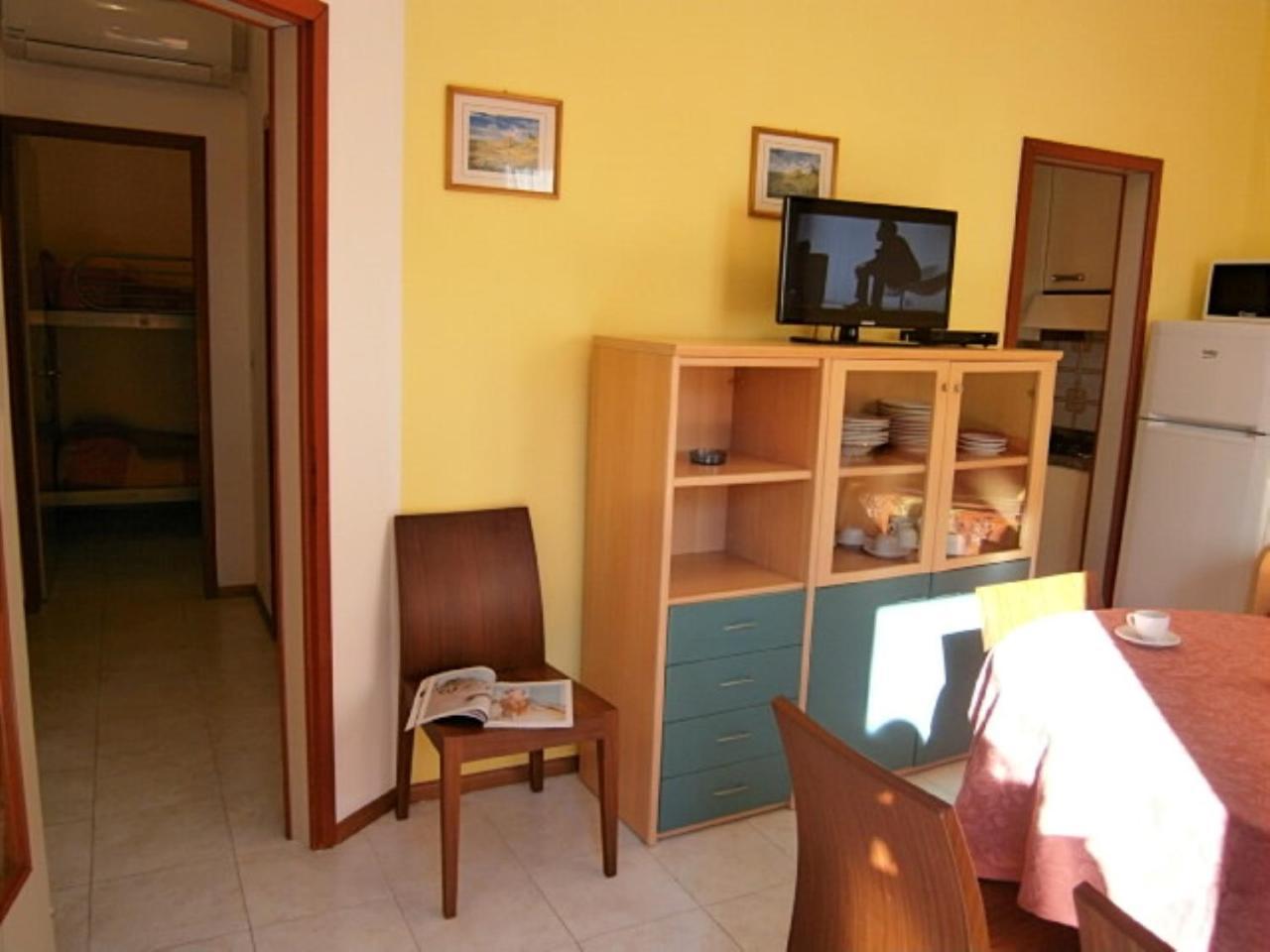 Azzurro Apartment Bibione Exterior photo