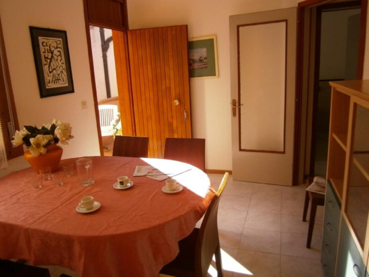 Azzurro Apartment Bibione Exterior photo