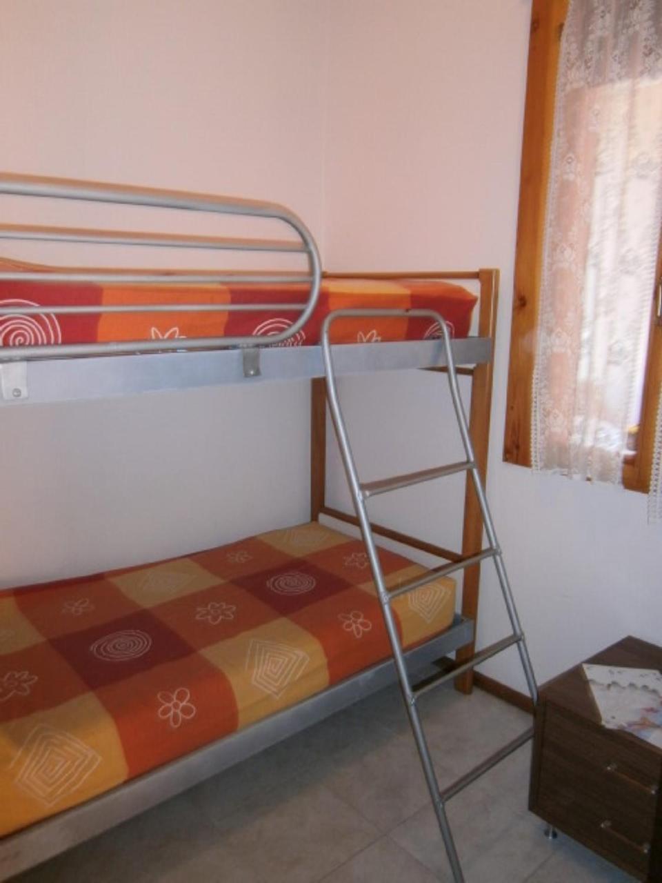 Azzurro Apartment Bibione Exterior photo