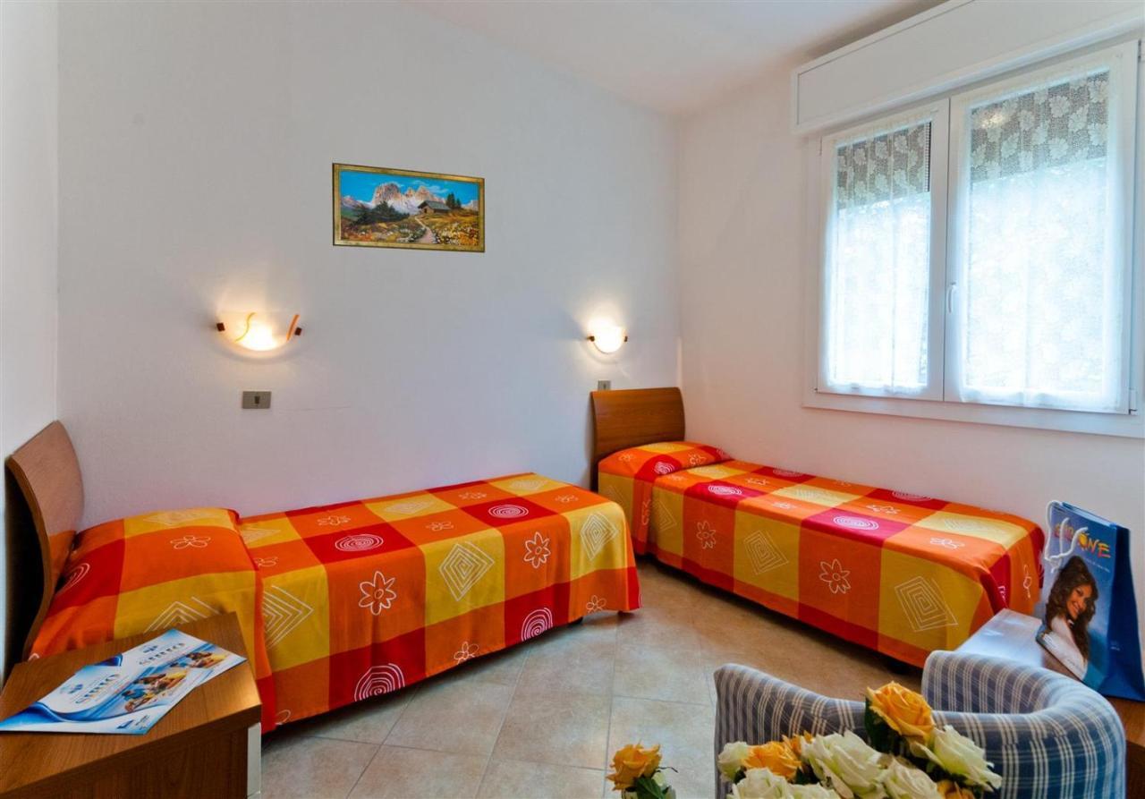 Azzurro Apartment Bibione Exterior photo