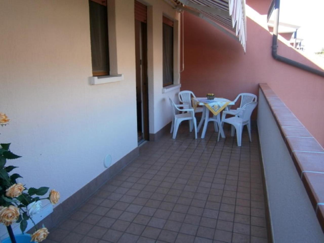 Azzurro Apartment Bibione Exterior photo