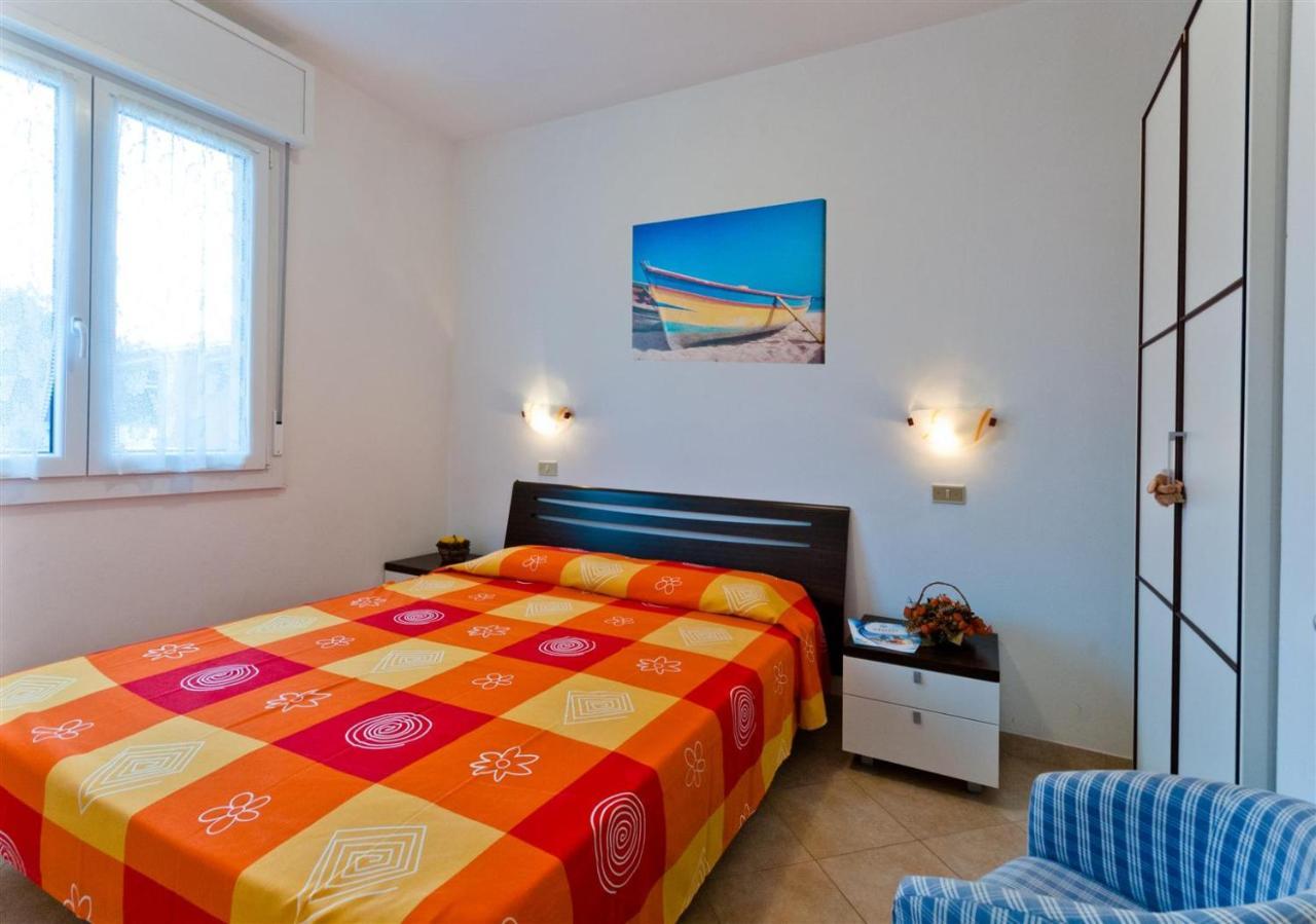 Azzurro Apartment Bibione Exterior photo