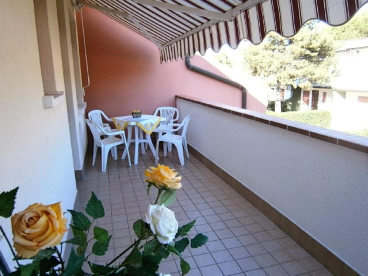 Azzurro Apartment Bibione Exterior photo