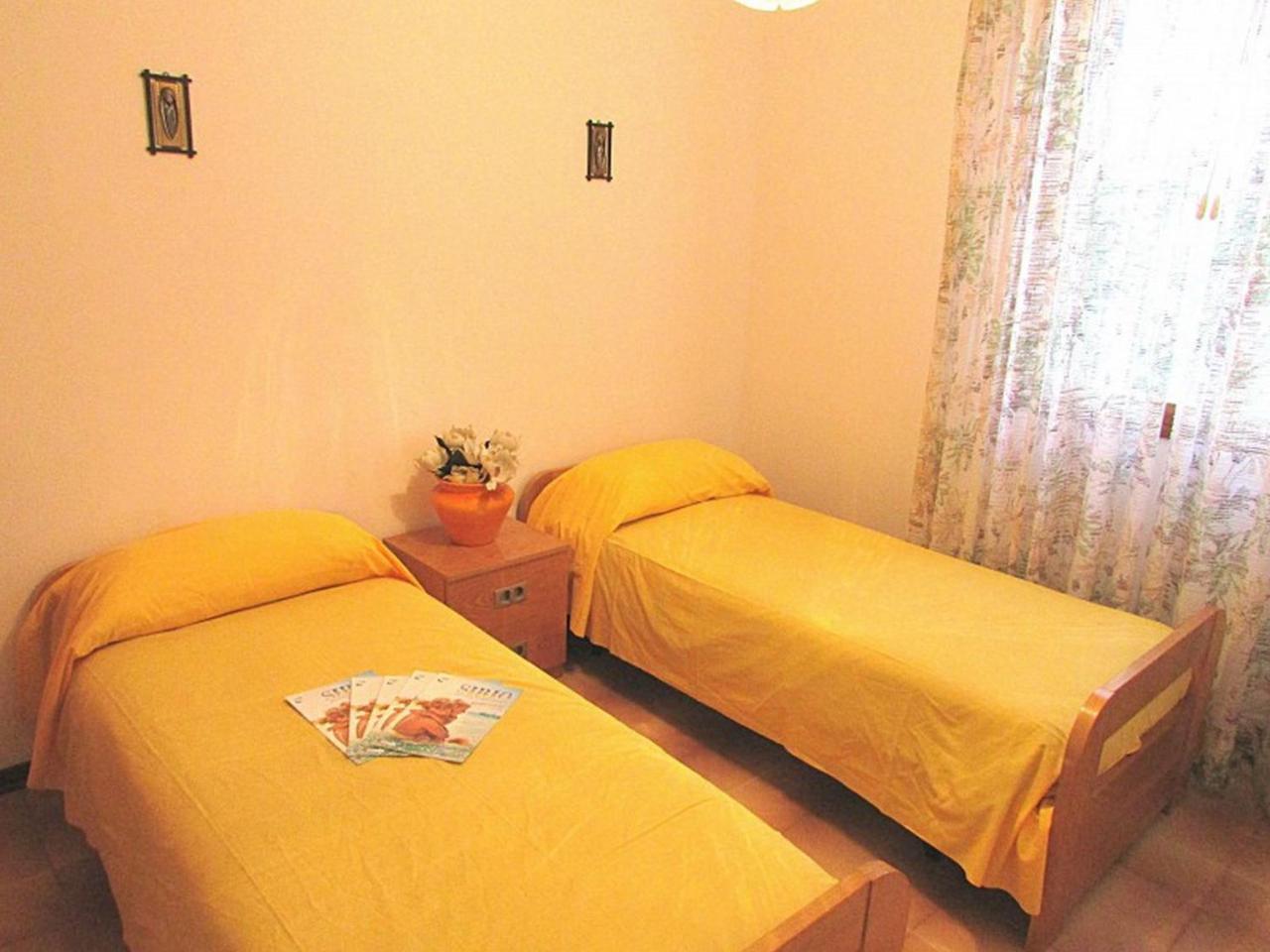 Azzurro Apartment Bibione Exterior photo